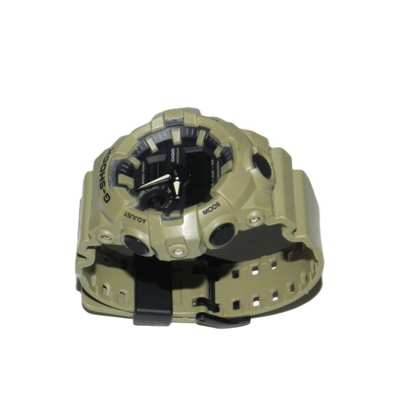 CASIO G-SCHOCK 5522 GA-700UC WATCH - Picture 2 of 15